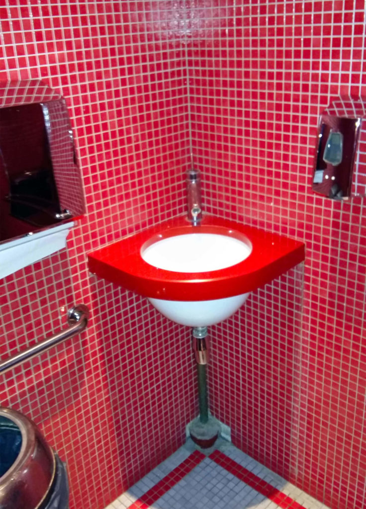 Plomberie Toilettes - P Debarle